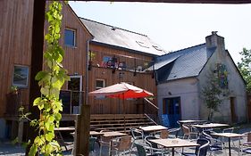 Auberge du Champ Commun
